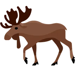 moose