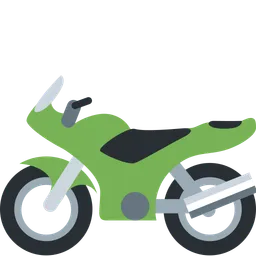 motorcycle