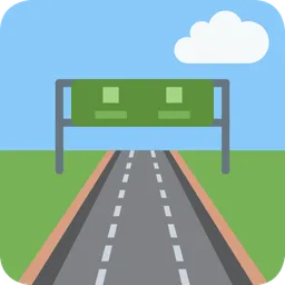 motorway