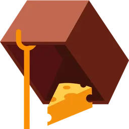 mouse trap
