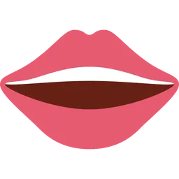 mouth