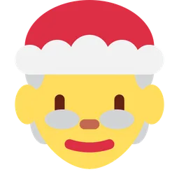 Mrs. Claus