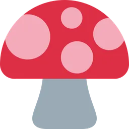 mushroom