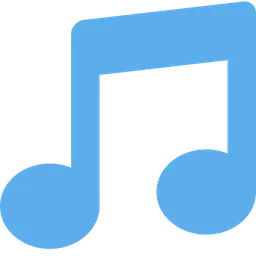 musical note