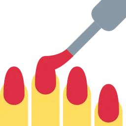 nail polish