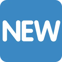 NEW button
