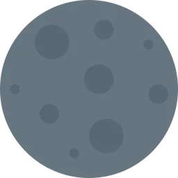new moon