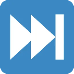 next track button