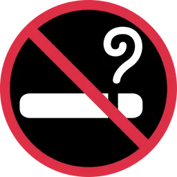 no smoking