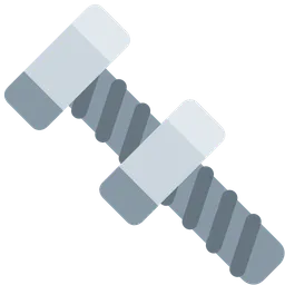 nut and bolt