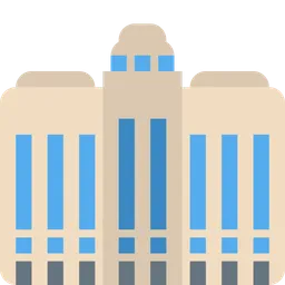 office building