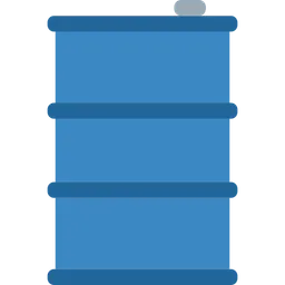 oil drum