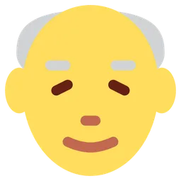 old man