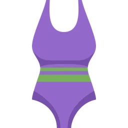 one-piece swimsuit