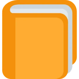 orange book