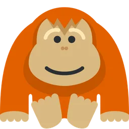 orangutan