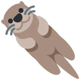 otter