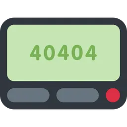 pager