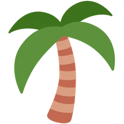 palm tree