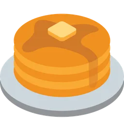 pancakes