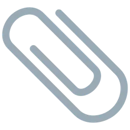 paperclip