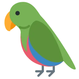 parrot