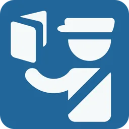 passport control