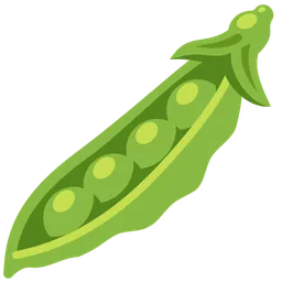 pea pod