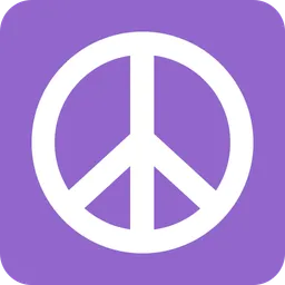 peace symbol