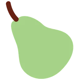 pear