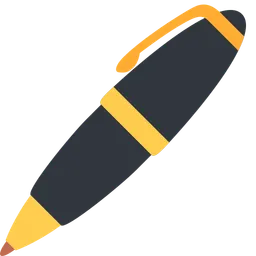 pen