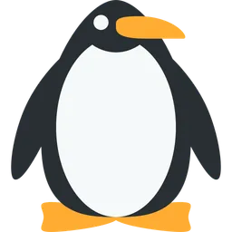penguin