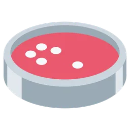 petri dish
