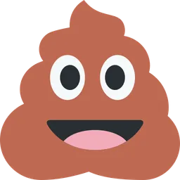 pile of poo