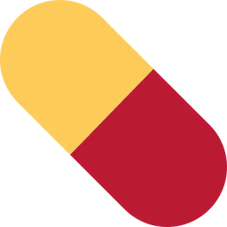 pill