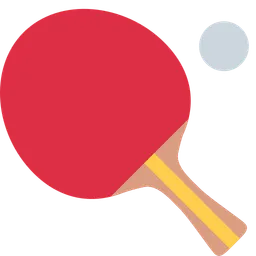 ping pong