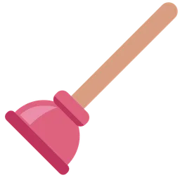 plunger
