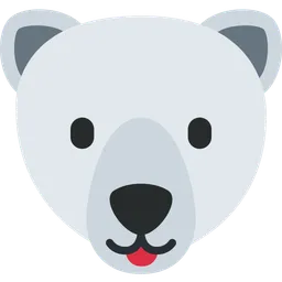 polar bear