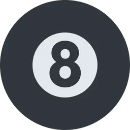 pool 8 ball