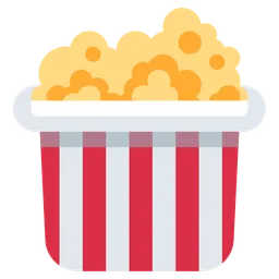 popcorn