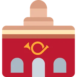 post office
