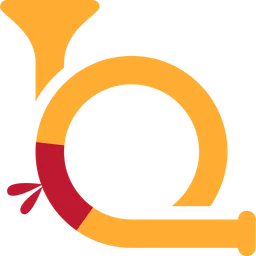 postal horn