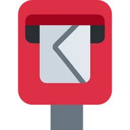 postbox