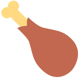 poultry leg