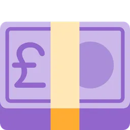 pound banknote