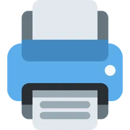 printer