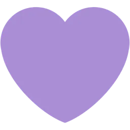purple heart