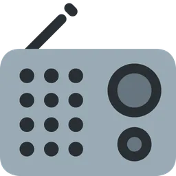 radio