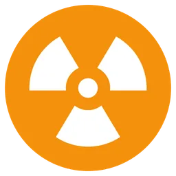 radioactive