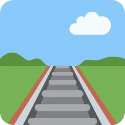 railway track
